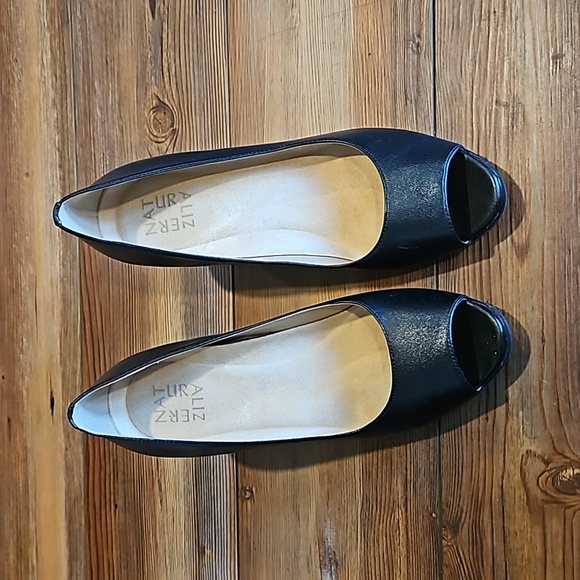 Naturalizer wedge heels - Picture 2 of 6